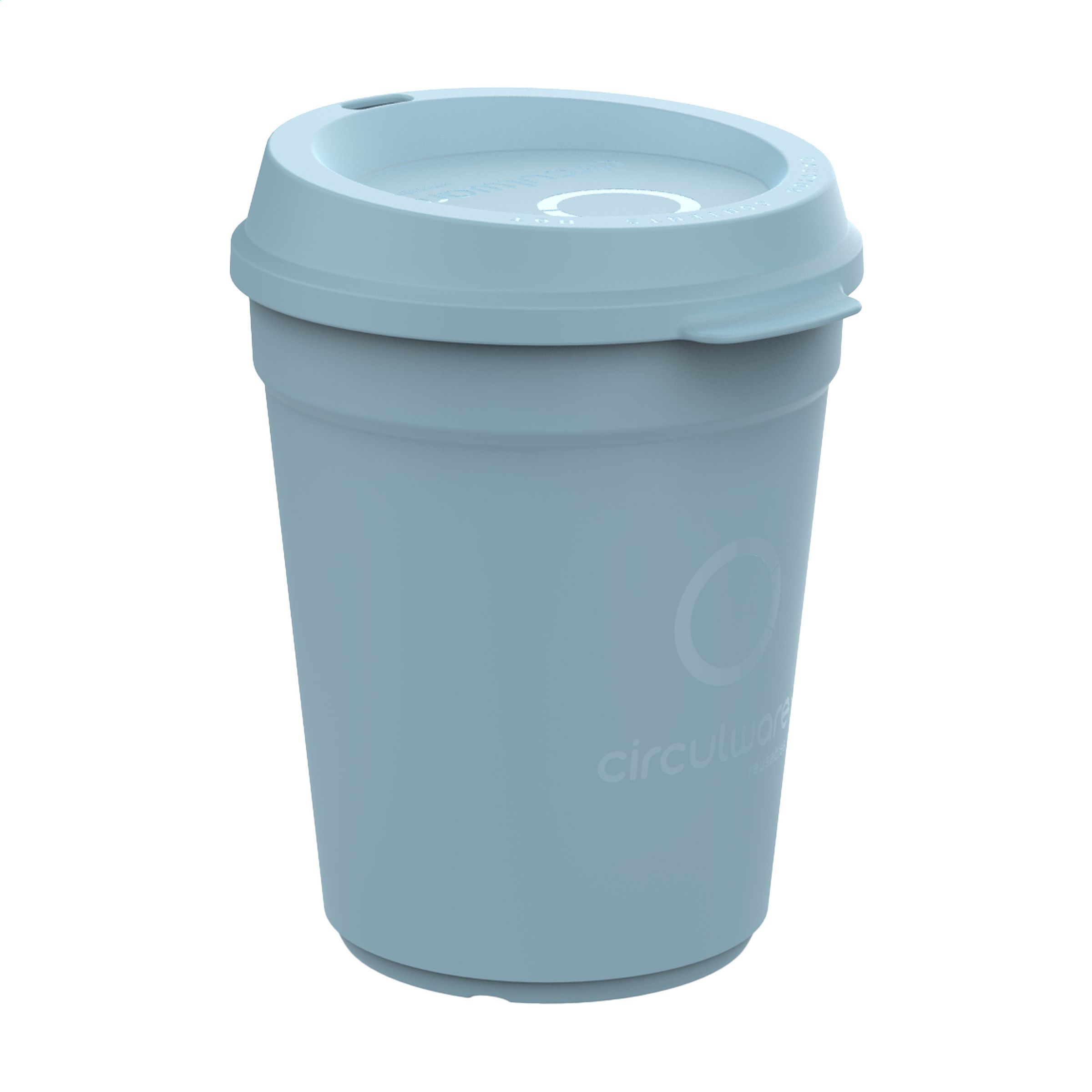Taza Circular 300 ml - Valle de Lierp