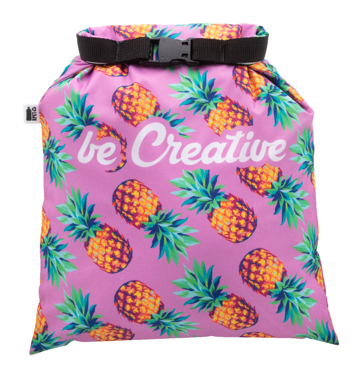 Bolsa de pan reciclada Brotzeit XL - Alcalá de Henares