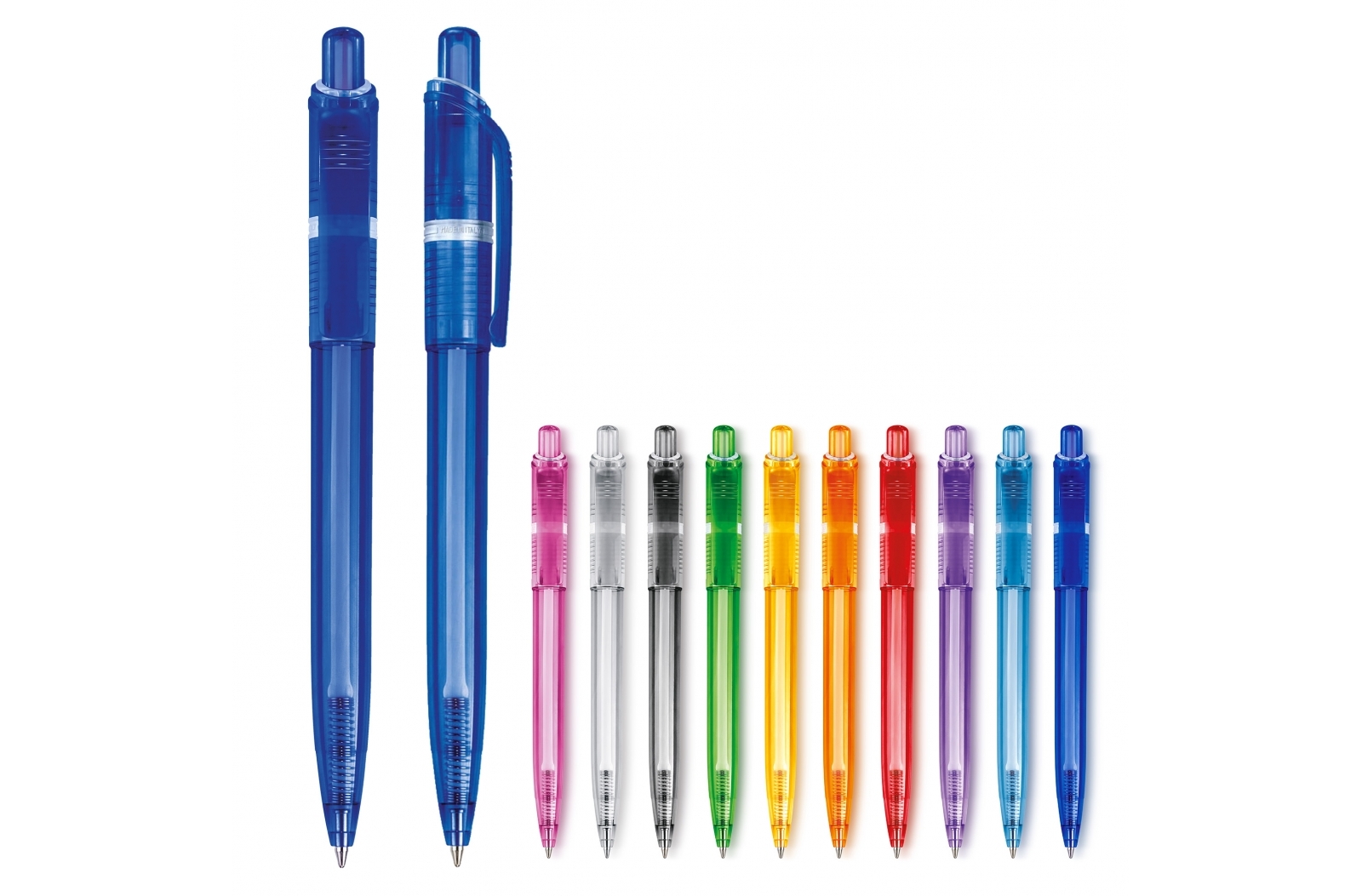 transparente - Bamburgh - Font-rubí