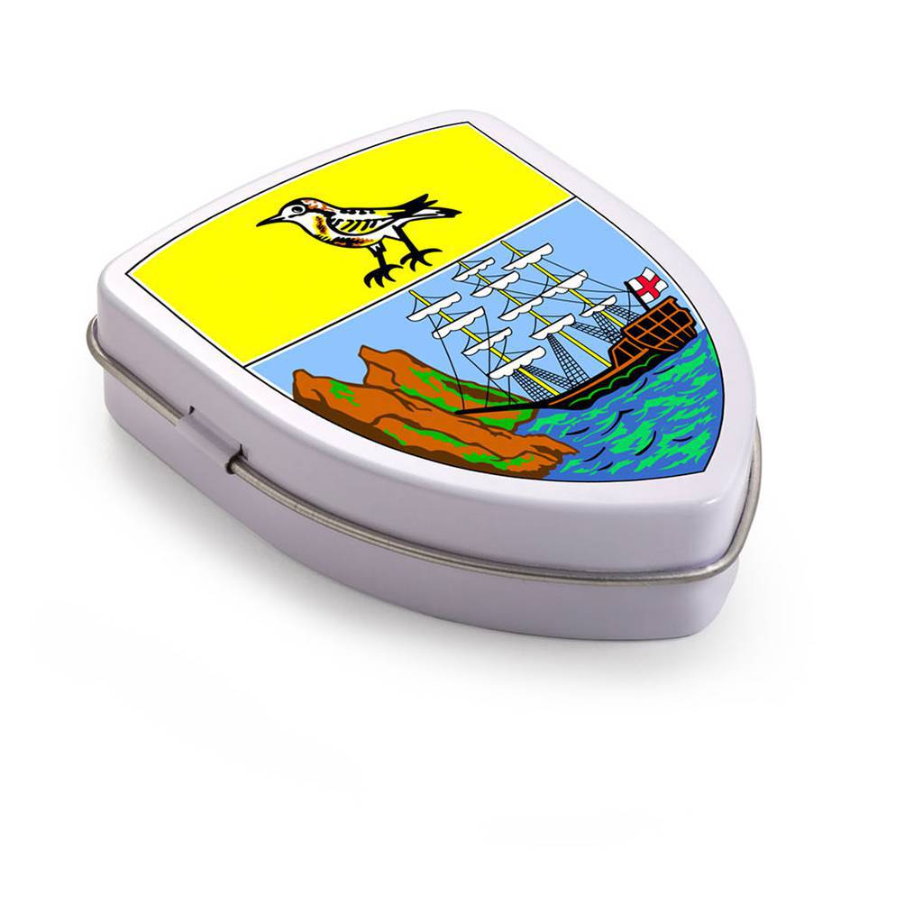 Lata Protectora Refrescante - Zambrana impreso con logotipo