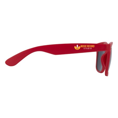 Gafas de Sol Eco Retro - Bagà