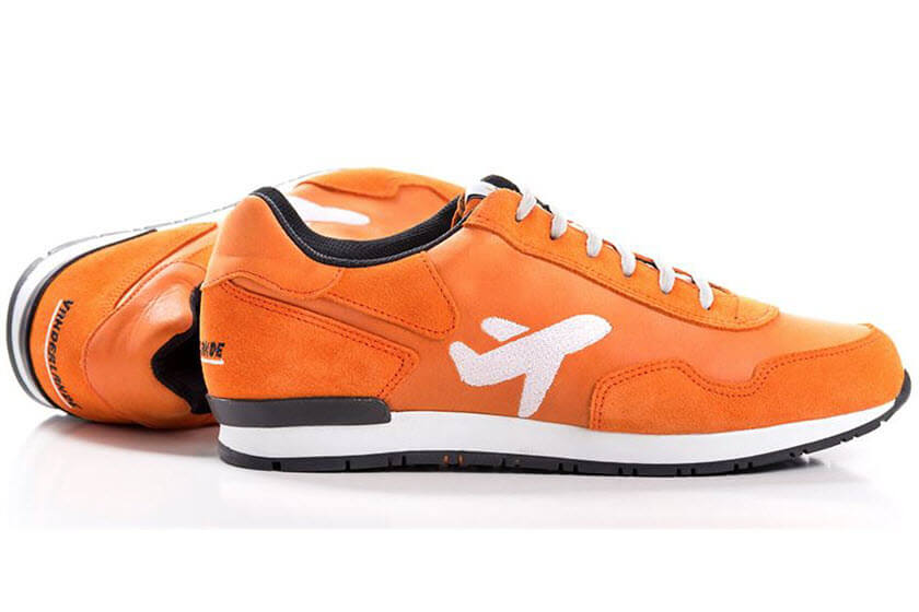 Zapatillas Personalizadas Europa - Sant Esteve Sesrovires