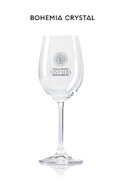 Copa de Vino Elegante Sparx - Canillas de Aceituno