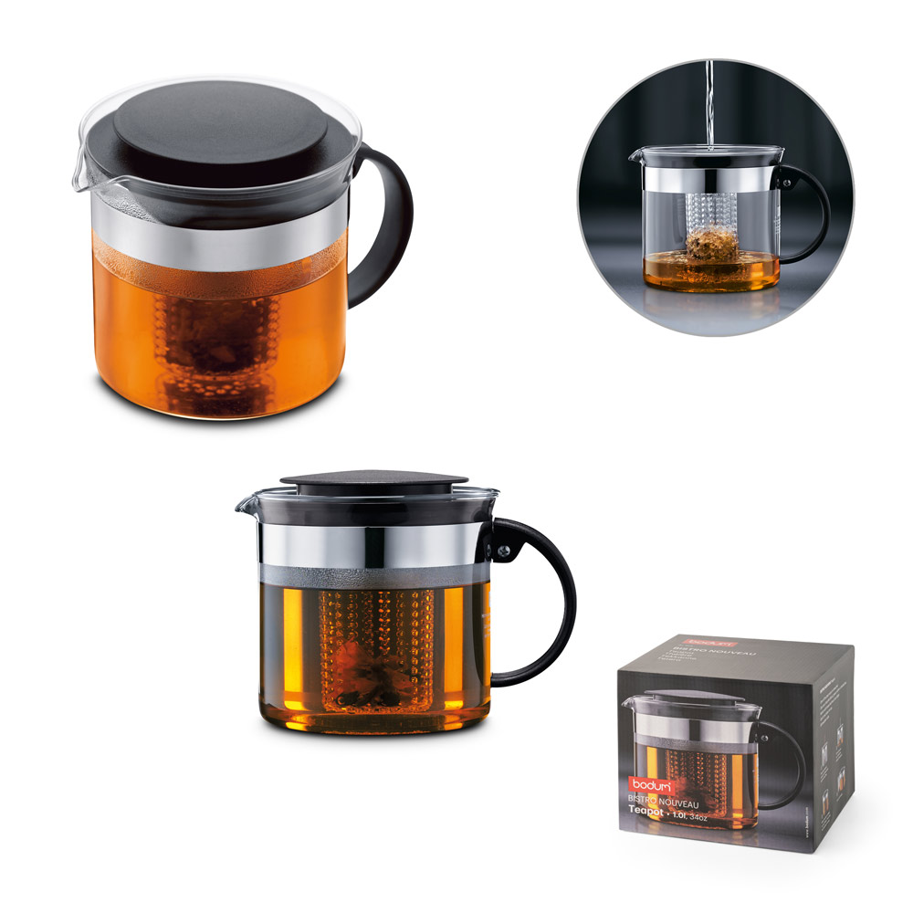 Tetera Bistro Nouveau - Chalfont St Giles - Vilafranca de Bonany