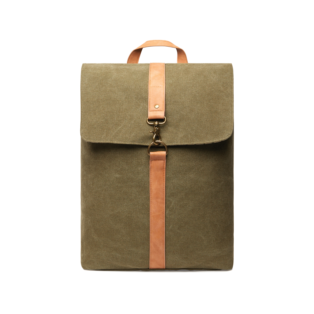 Mochila Bosler EcoViva - Algueña