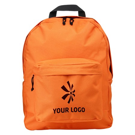 Mochila de Poliéster - Little Gidding - Tordera