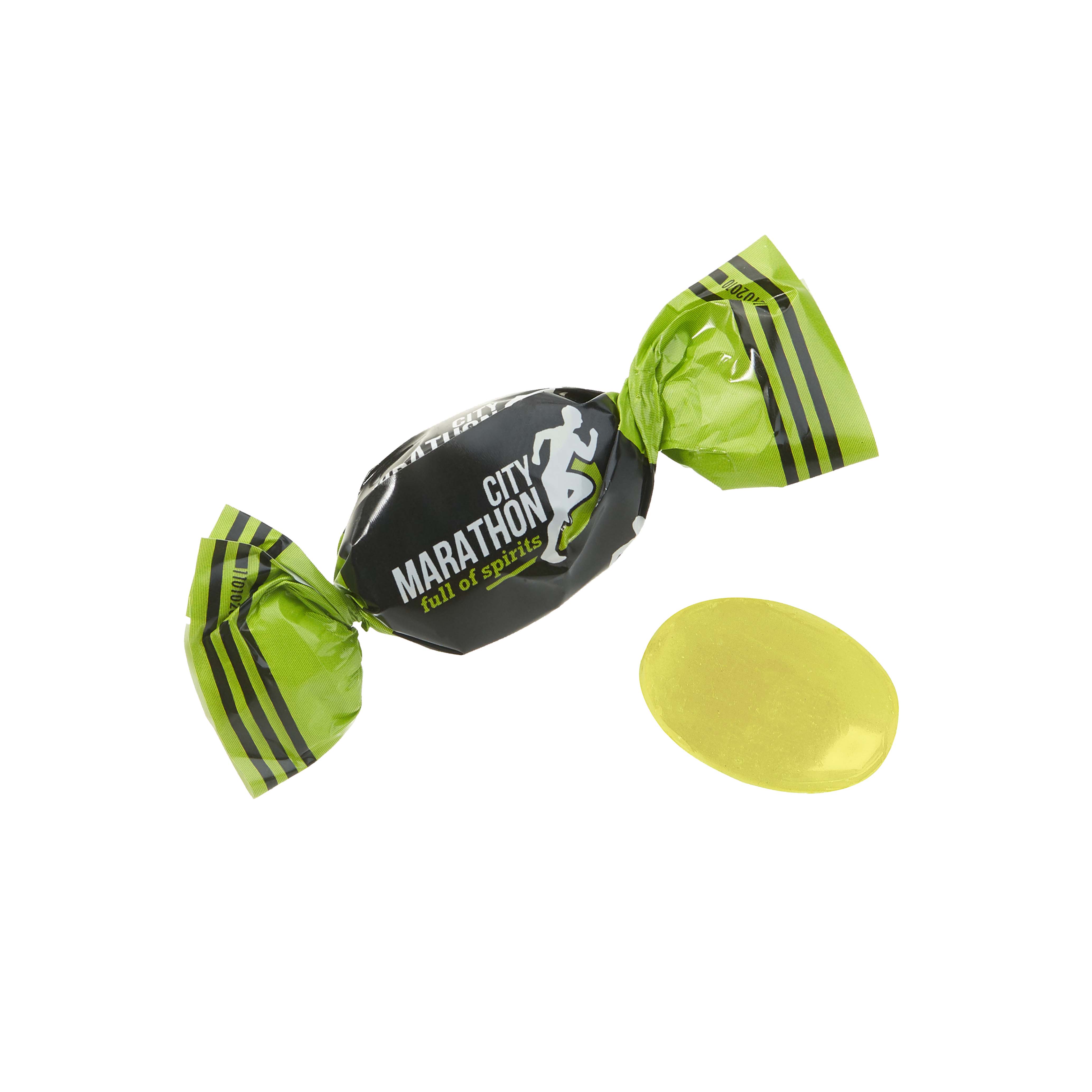 Caramelos de Vitamina C Dextro Energy - Hornos