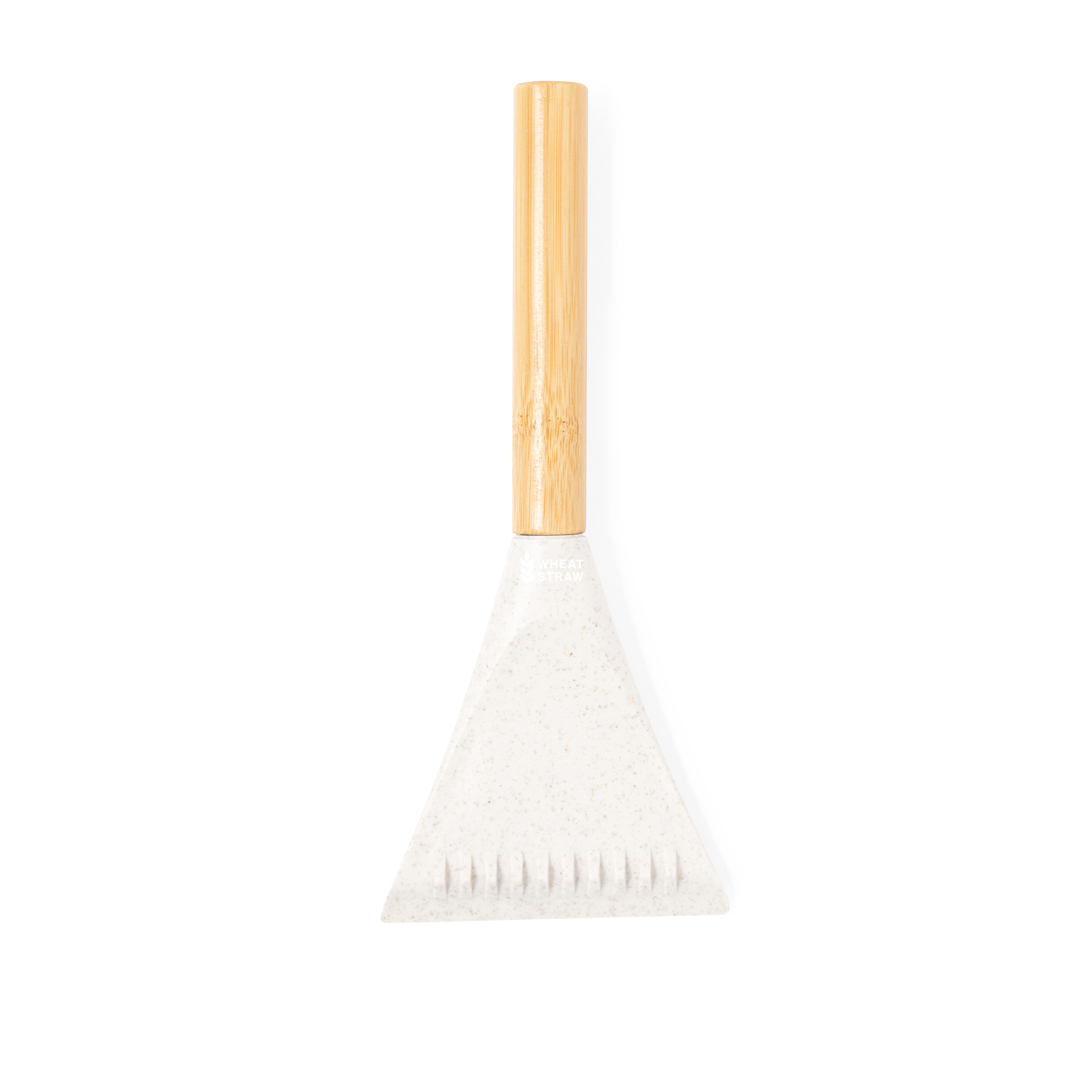 Rascador de hielo Nigex - Bigastro