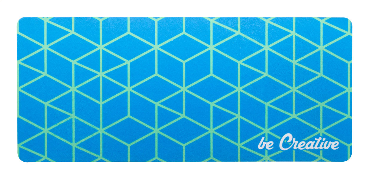 Alfombrilla de Escritorio ReCreaFelt XXL RPET - Talamanca