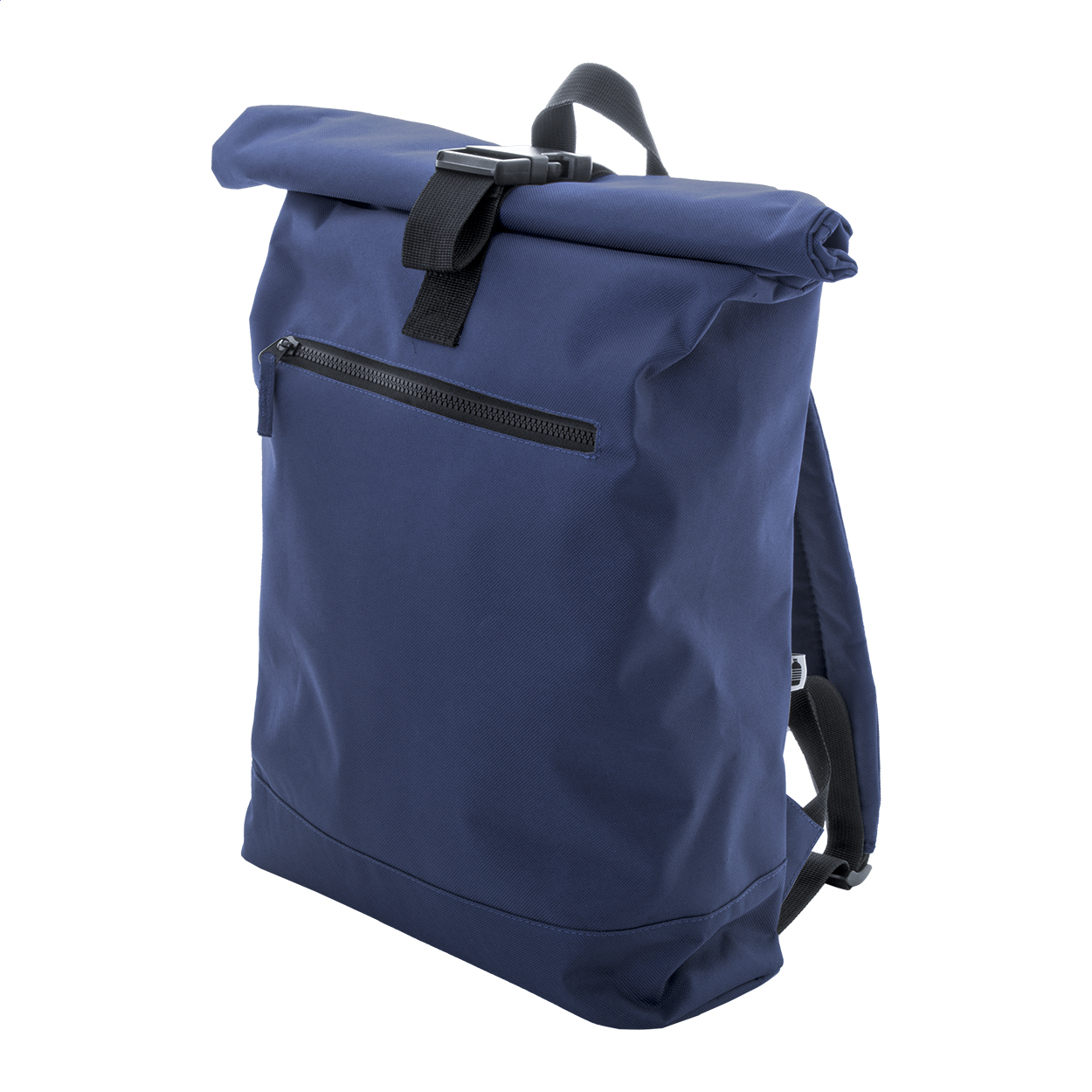 Mochila Reciclada Rolltop - L’Hospitalet de Llobregat