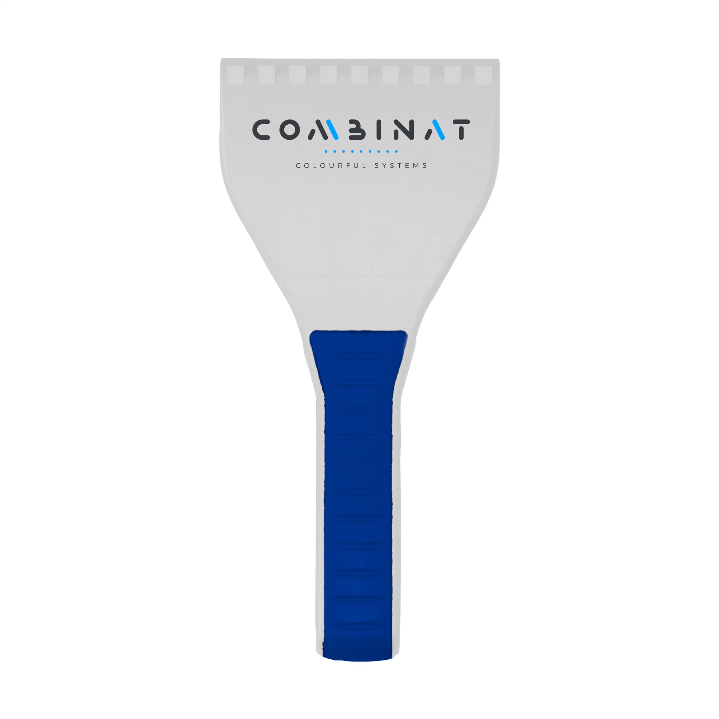 Rasqueta para hielo con mango antideslizante - Moeche