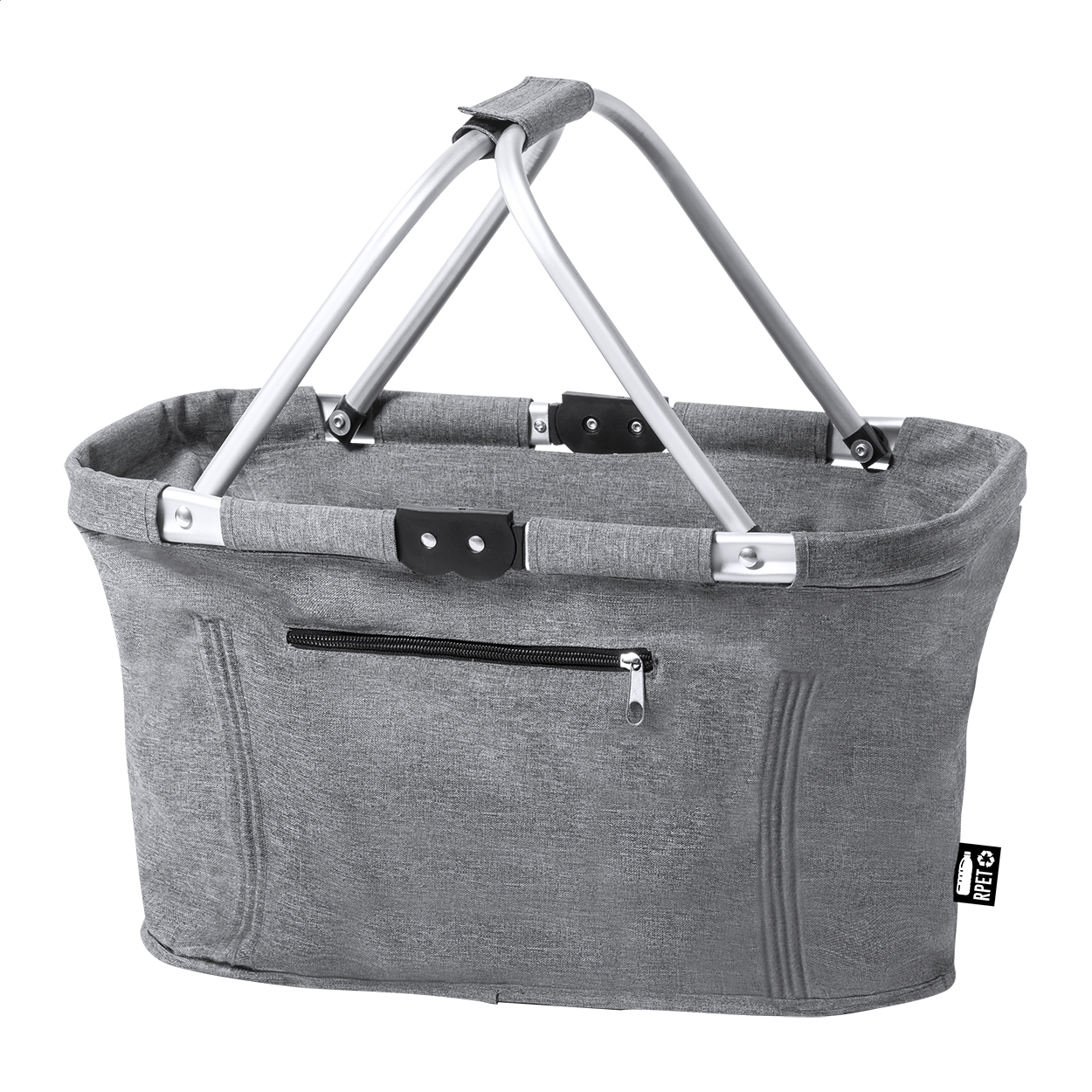 Cesta de Picnic Plegable Eco - Alcalá de Gurrea