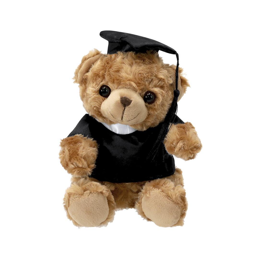 Osito de Graduación - Cambil impreso con logotipo