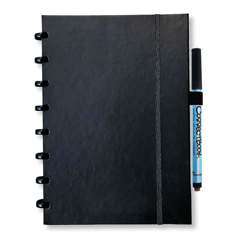 Cuaderno Borrable Sustentable - Blanes