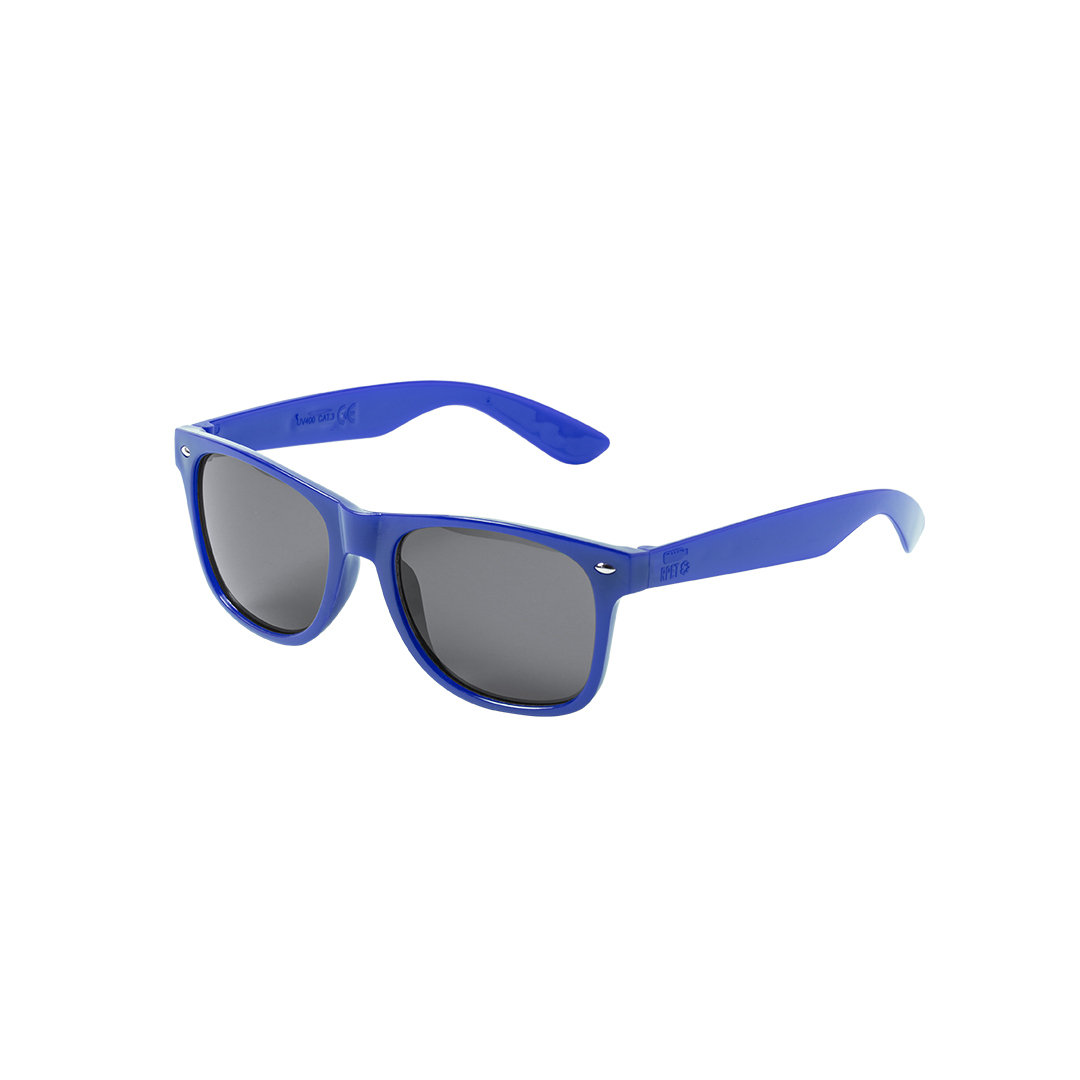 Gafas de sol Nature Line RPET con protección UV400 - Arzúa