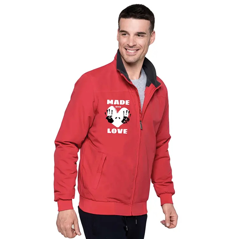 Personalizar chaquetas - | Zaprinta España Personalizar chaquetas - | Zaprinta España