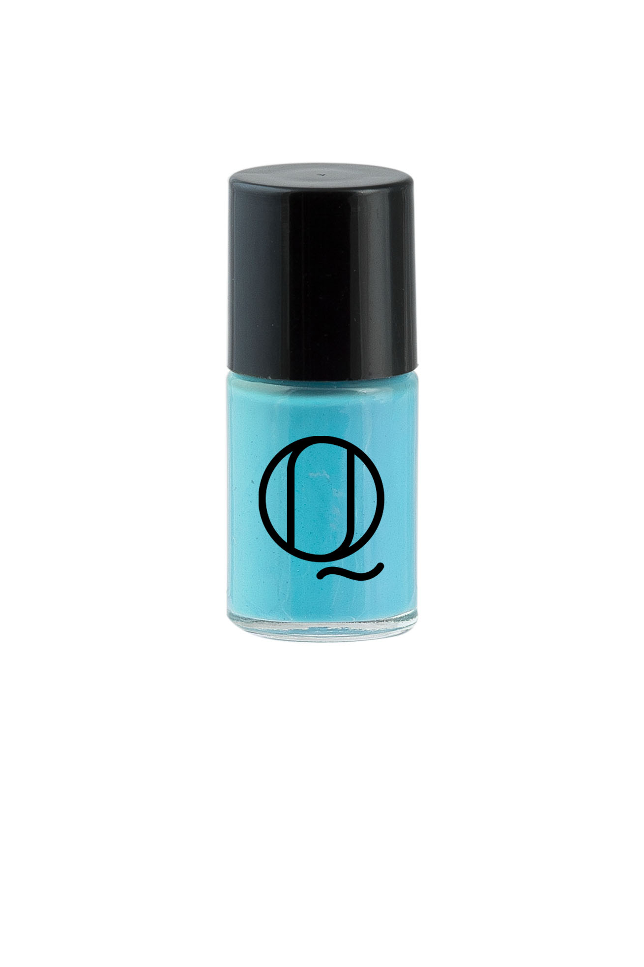 Esmalte de Uñas de Vidrio Redondo - Kimpton - Sant Andreu de la Barca