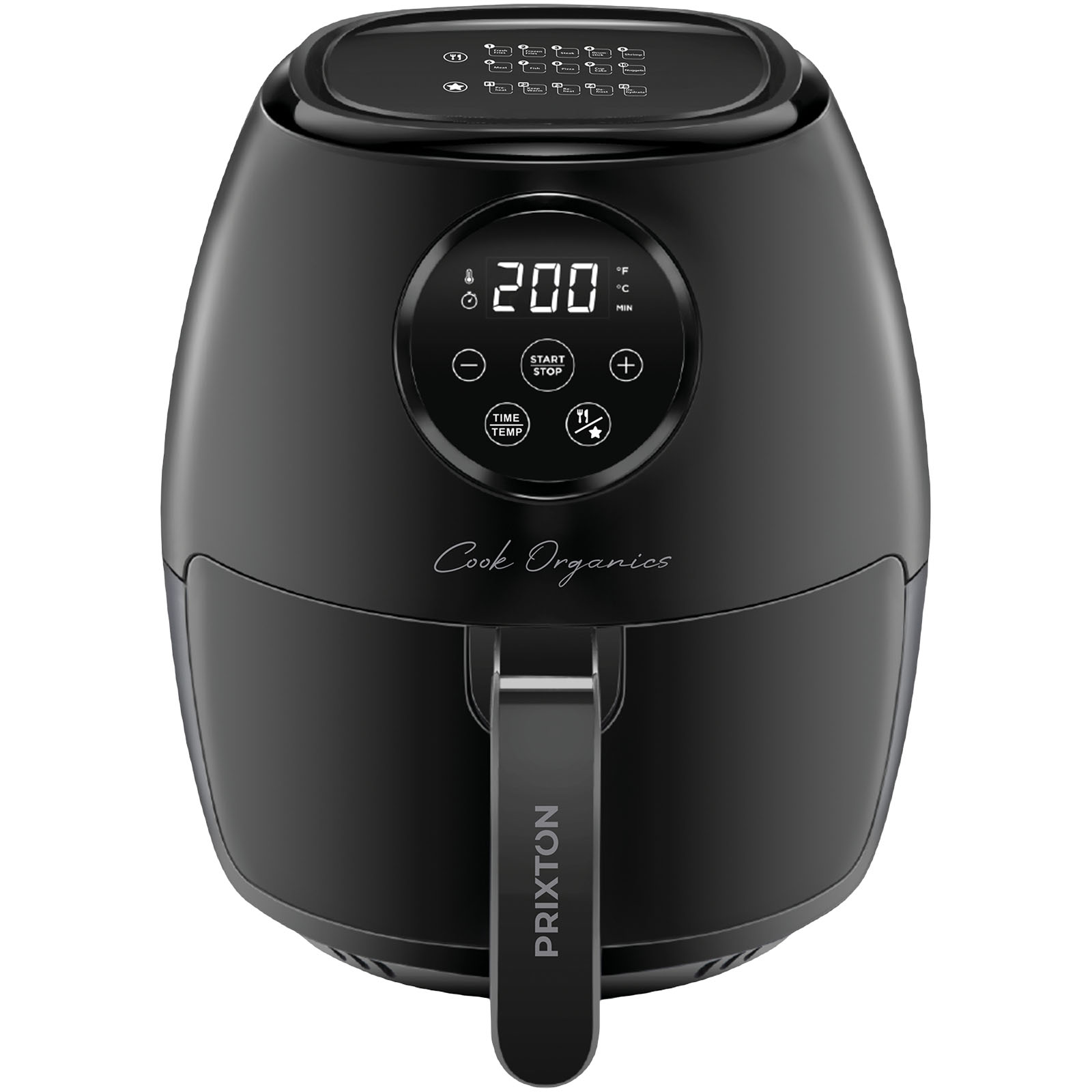 Freidora RapidAir - Willingham - Villanueva de la Reina