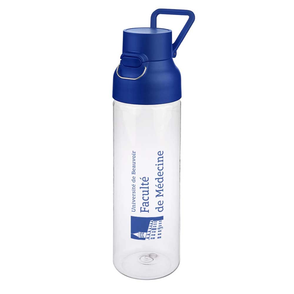 Botella Resistente Duna - Valdemadera