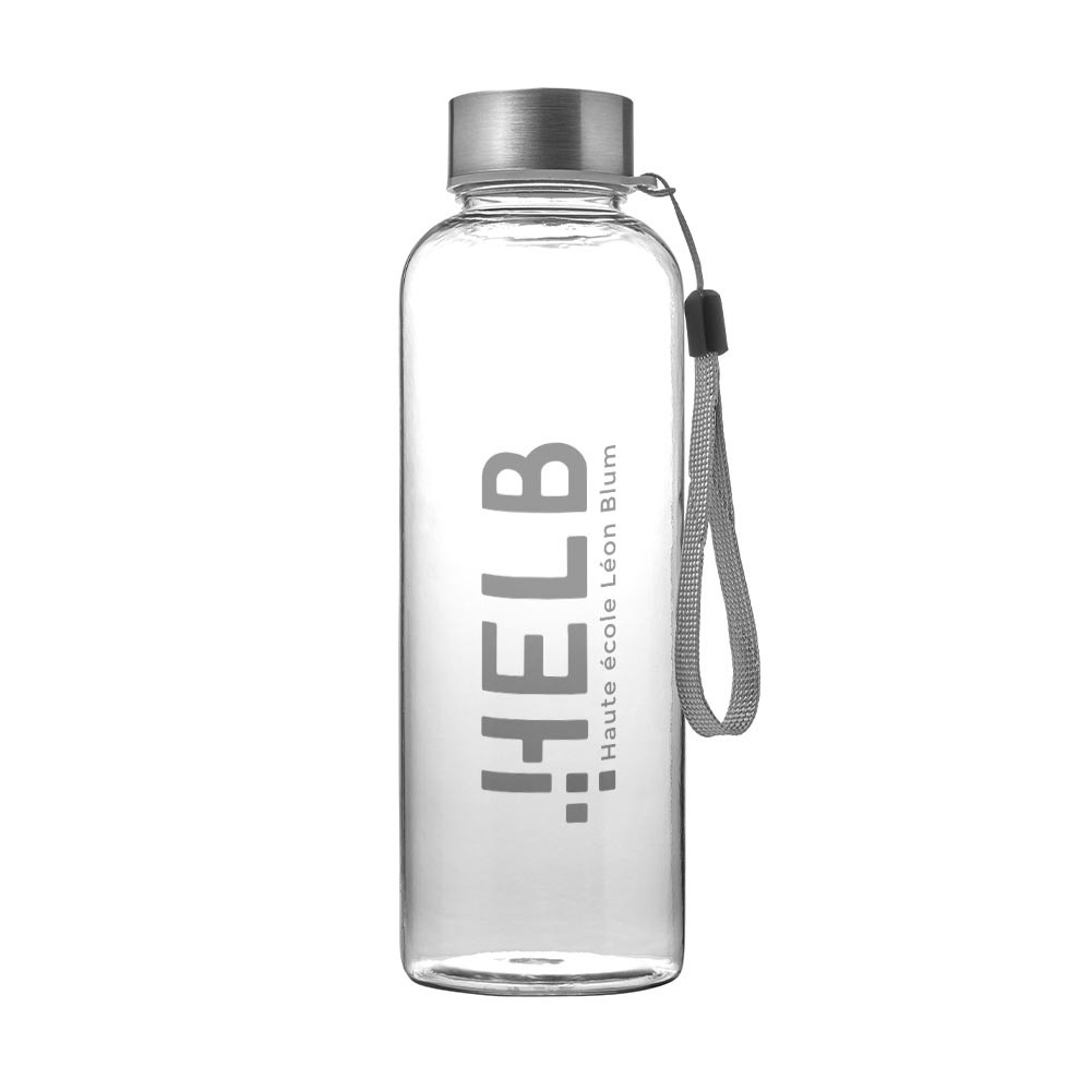 Botella Tritán Elite - Miedes de Aragón