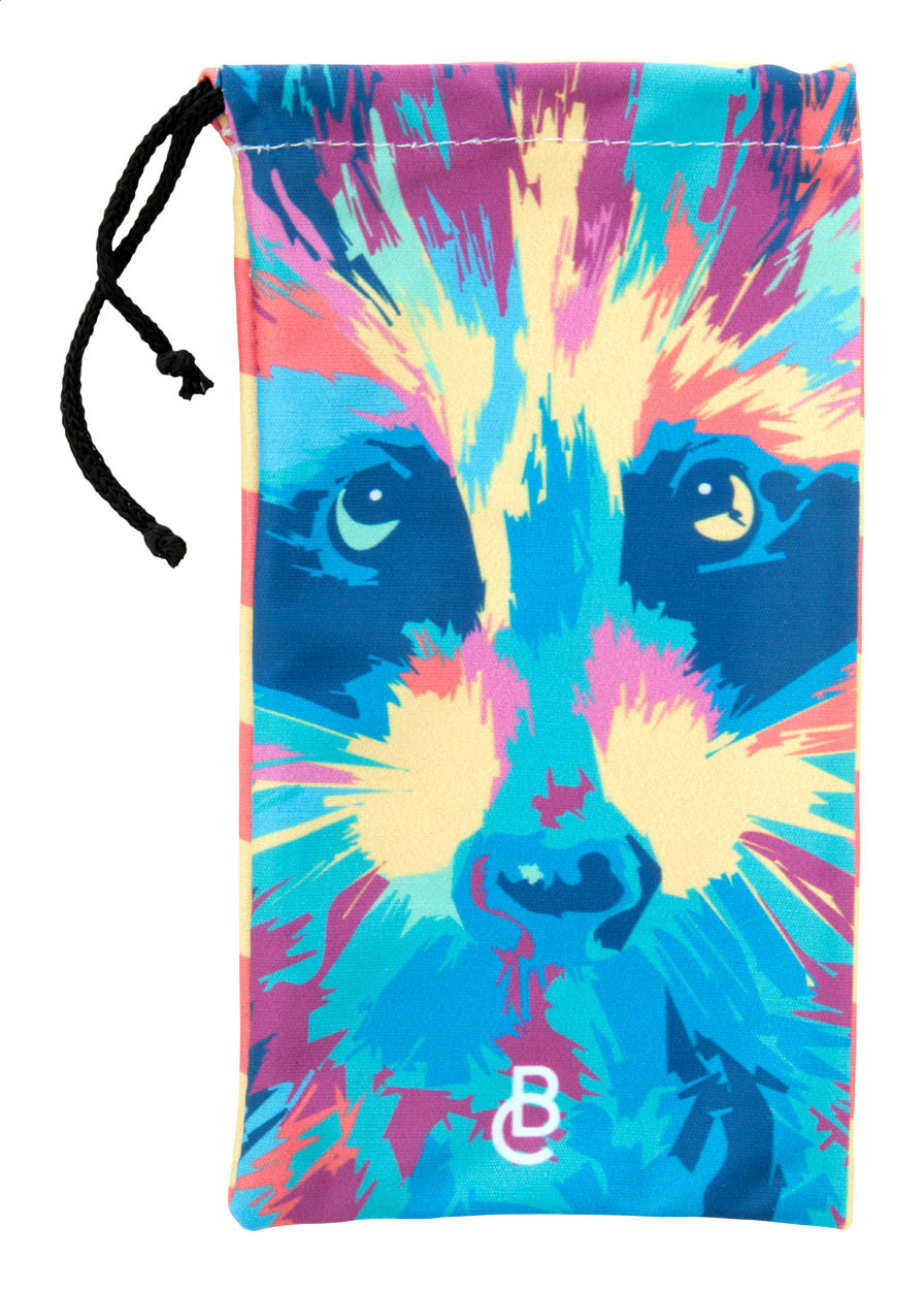 Estuche de gafas de sol Sublimador - Sedella