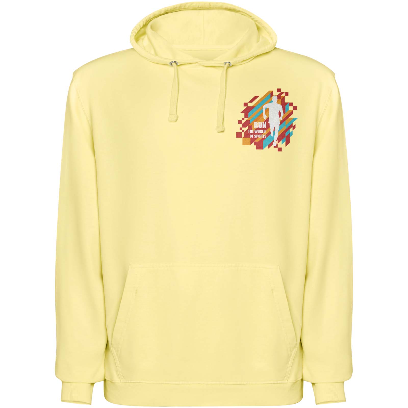 Sudadera Ácida Unisex - Polán