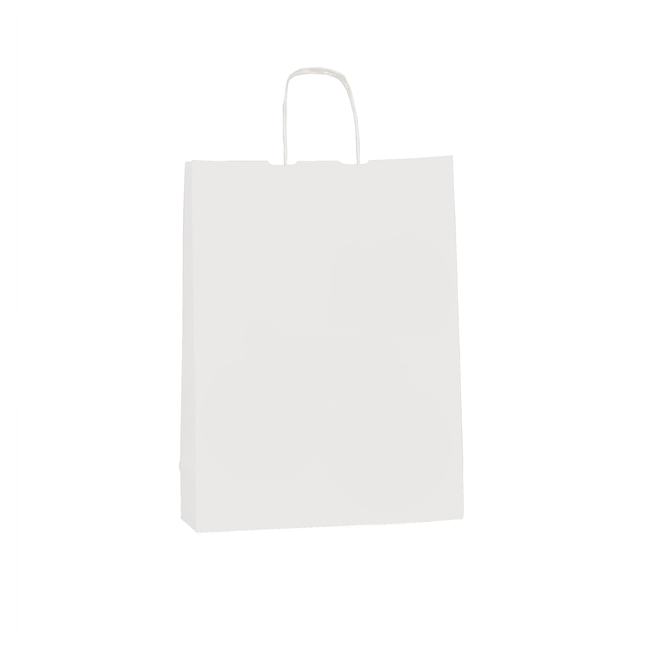 Bolsa de papel de lujo impresa - Santa Cecília de Voltregà