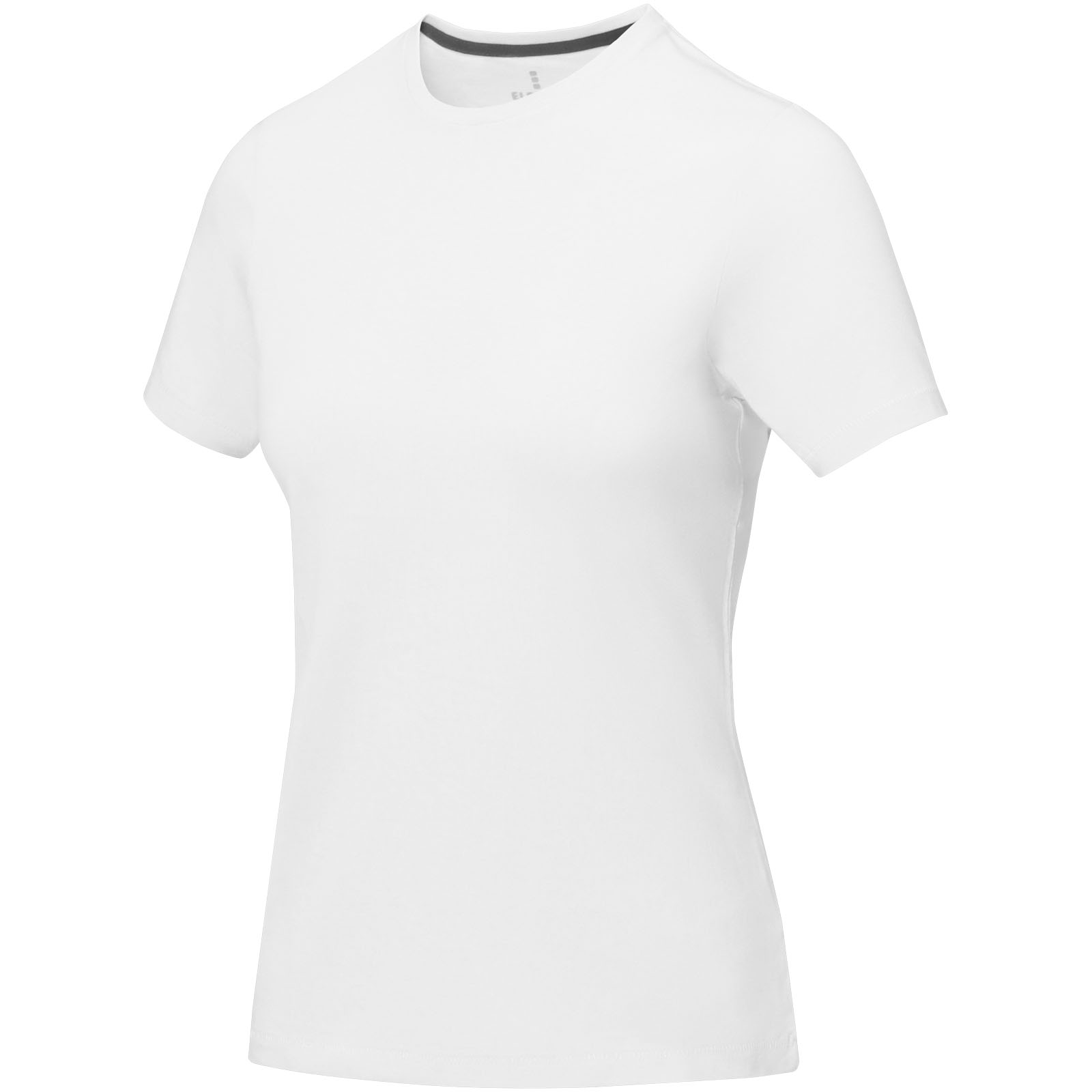 Camiseta de manga corta para mujer Nanaimo - Berkshire - Villar de Torre