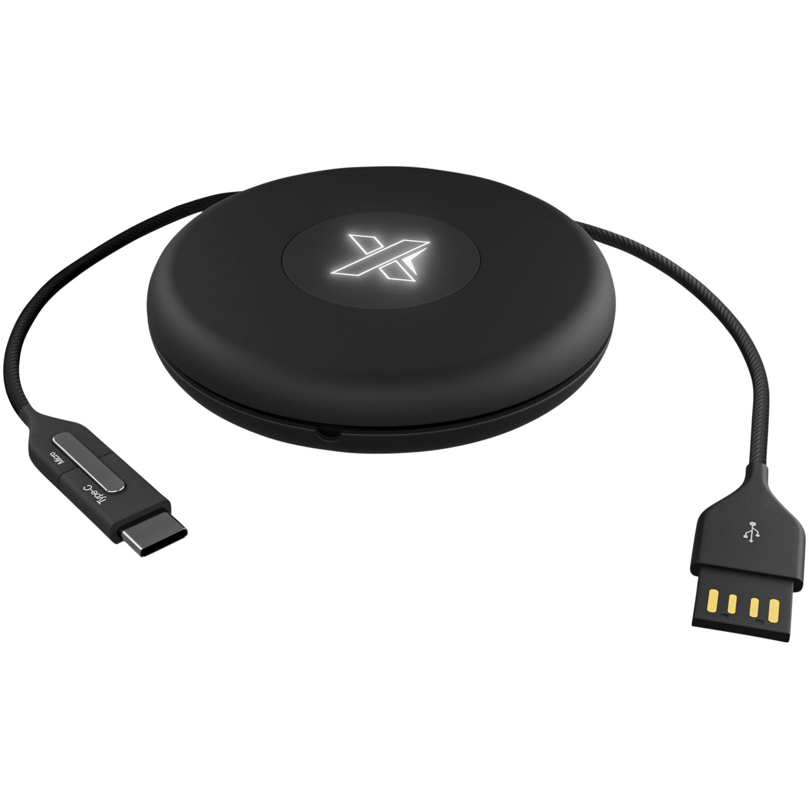 Carrete de Cable EcoCharge - Uffington - Arenzana de Abajo