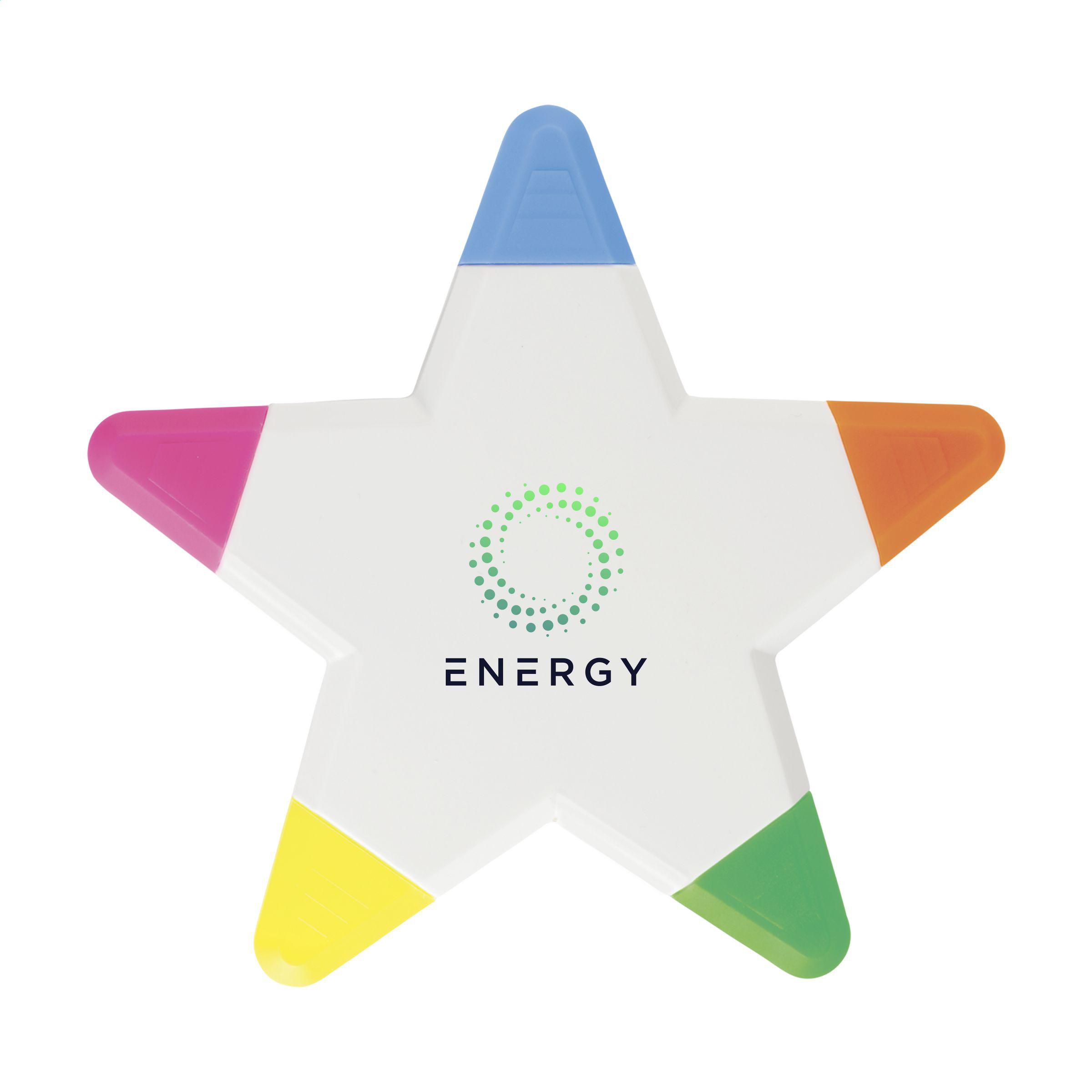 Marcadores Dream StarMarker