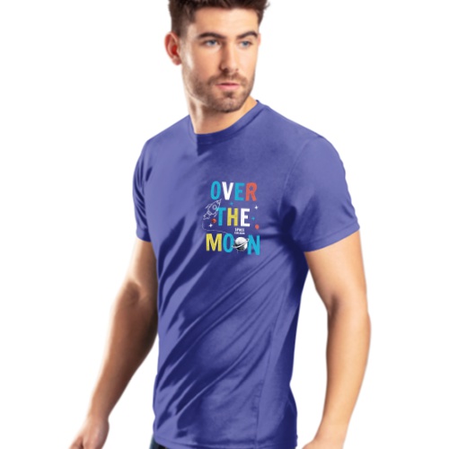 Camiseta Técnica para Adultos hecha con Material RPET Transpirable - Peñacerrada-Urizaharra
