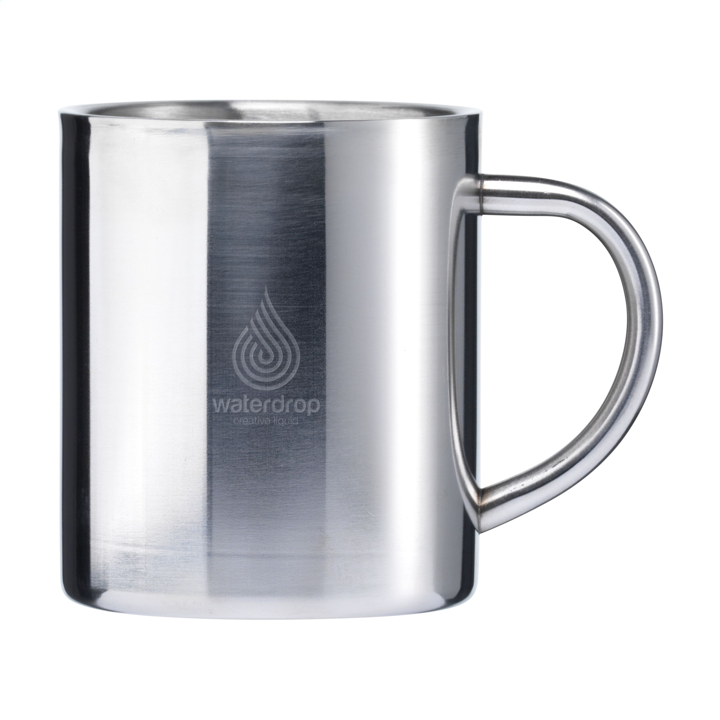Taza Eco Acero - Castellón de la Plana9