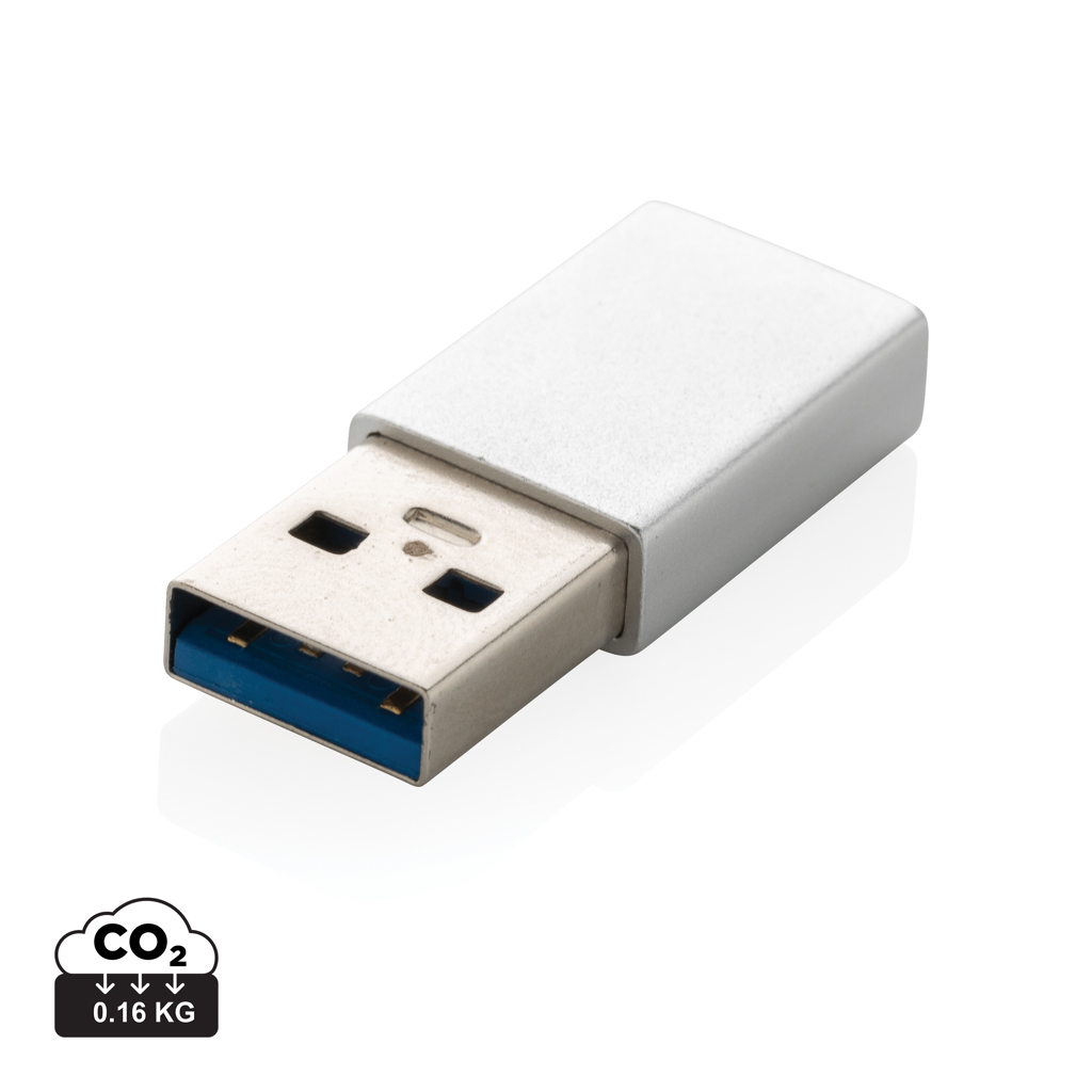Adaptador USB C - Abberley - Villalobar de Rioja