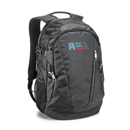 Mochila para portátil Jacquard TechPro - Leigh-on-Sea - Tardienta