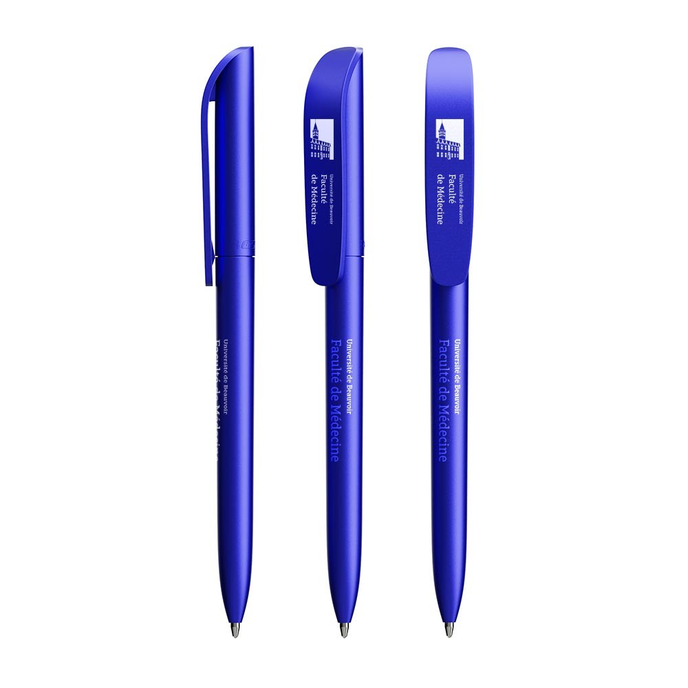 Esfero Glamour Clip - Cervera de los Montes