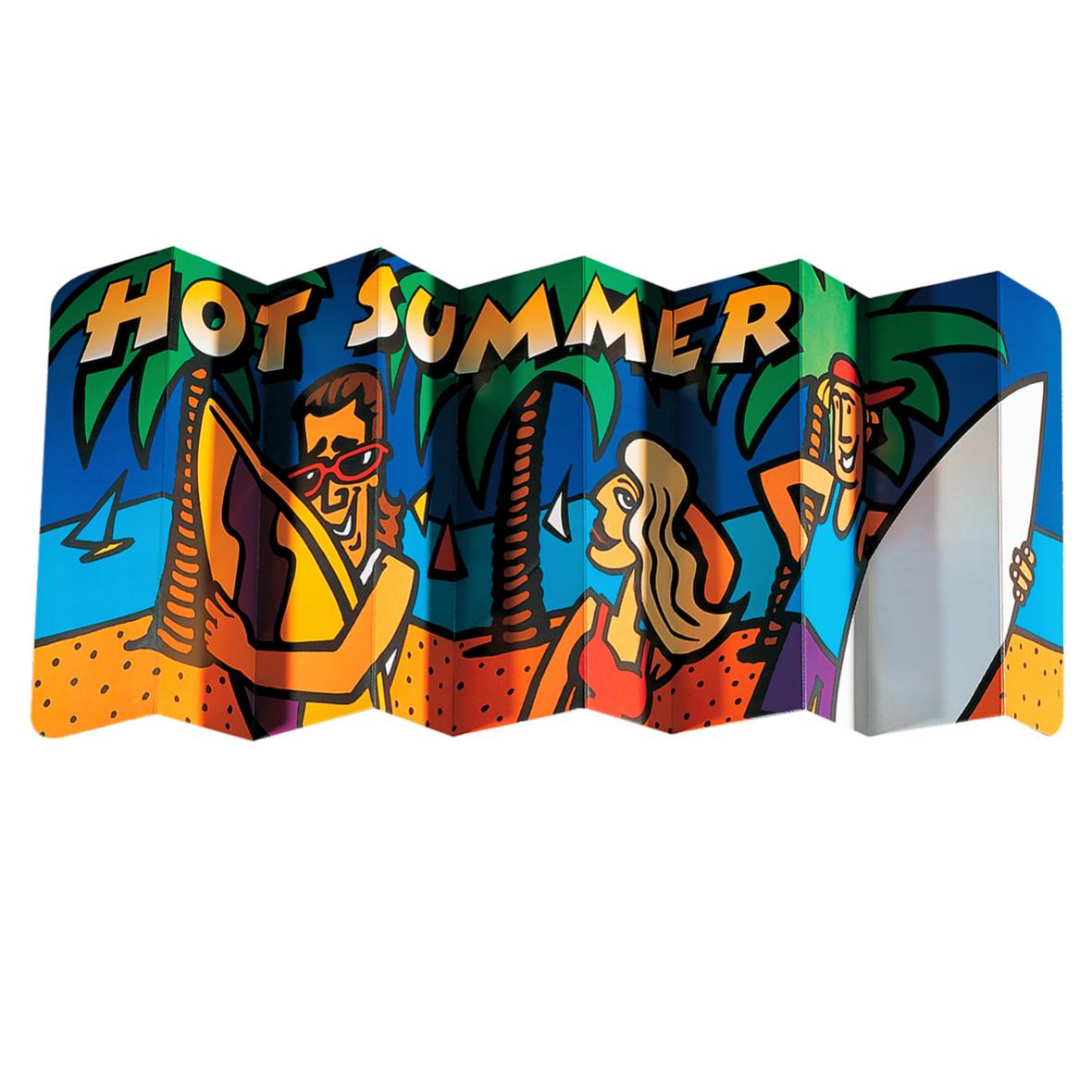 Parasol para coche - Sevilla