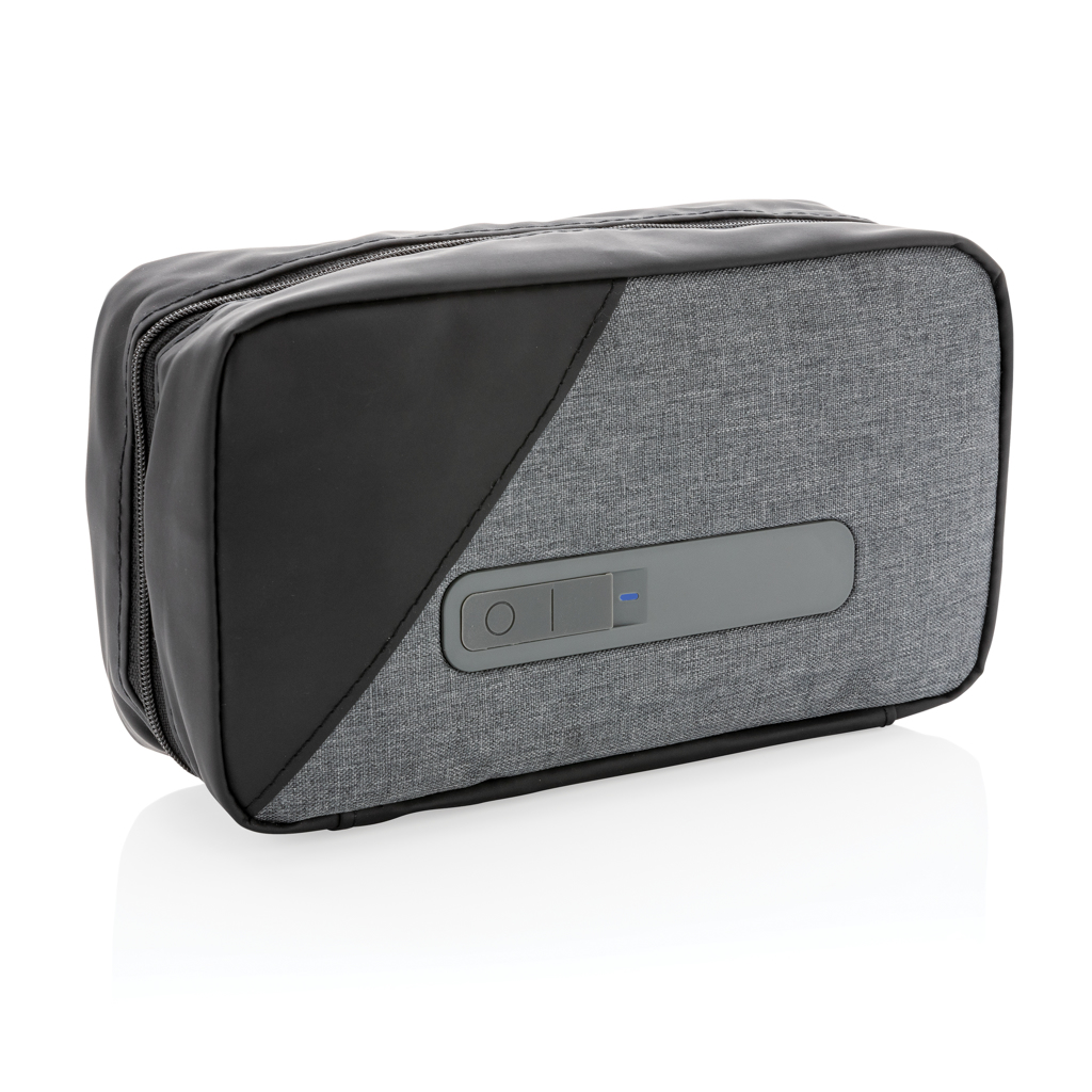 Bolsa portátil de esterilización UV-C - Piddletrenthide - Santa Cruz de Mudela