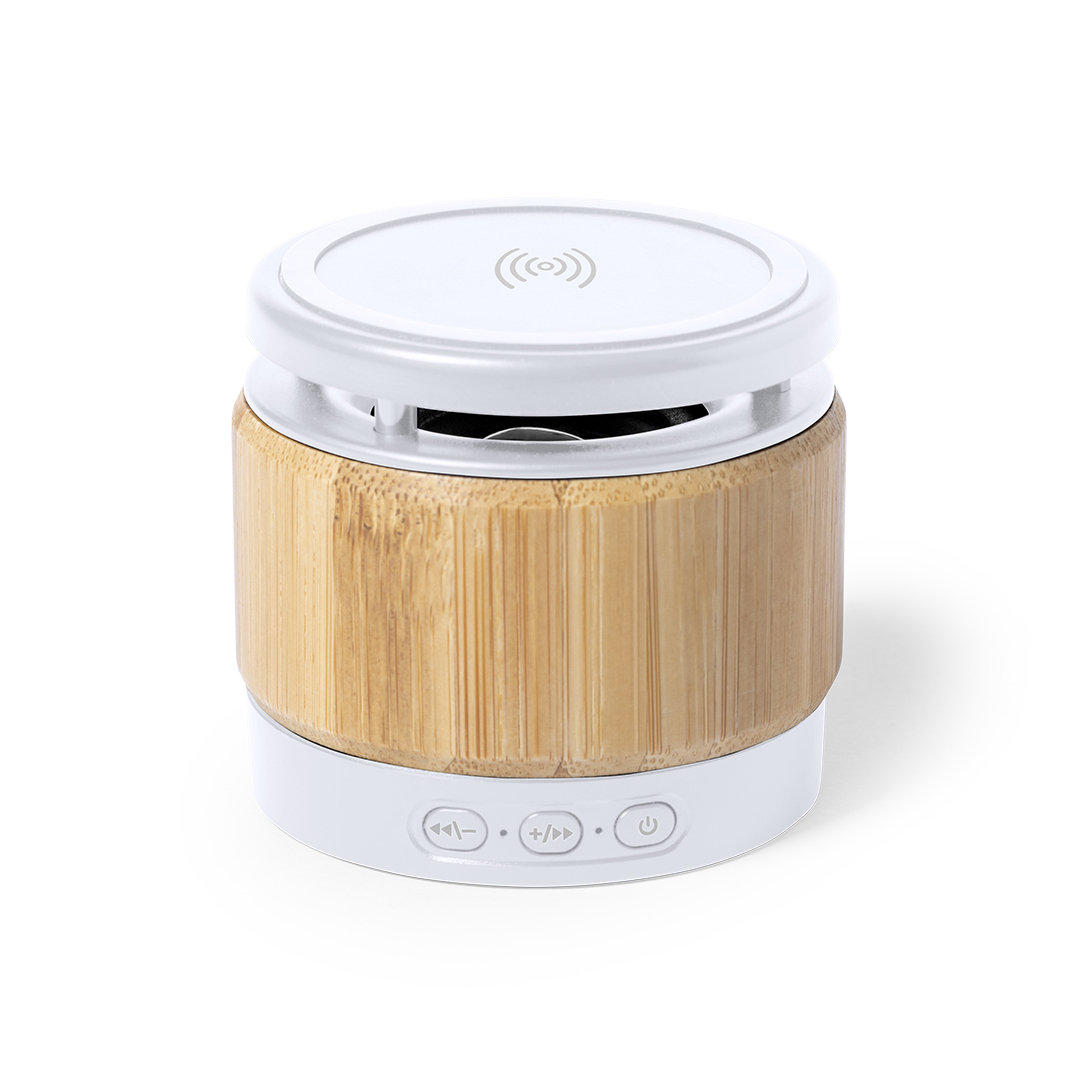 Altavoz Bamboo Harmony - Stortford - Laspuña
