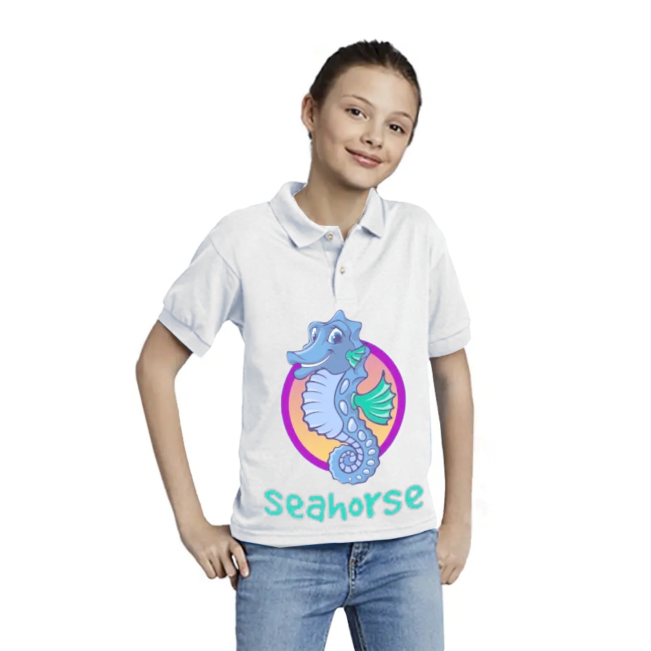 Ronda corta de niños personalizadas - | Zaprinta España Ronda corta de niños personalizadas - | Zaprinta España