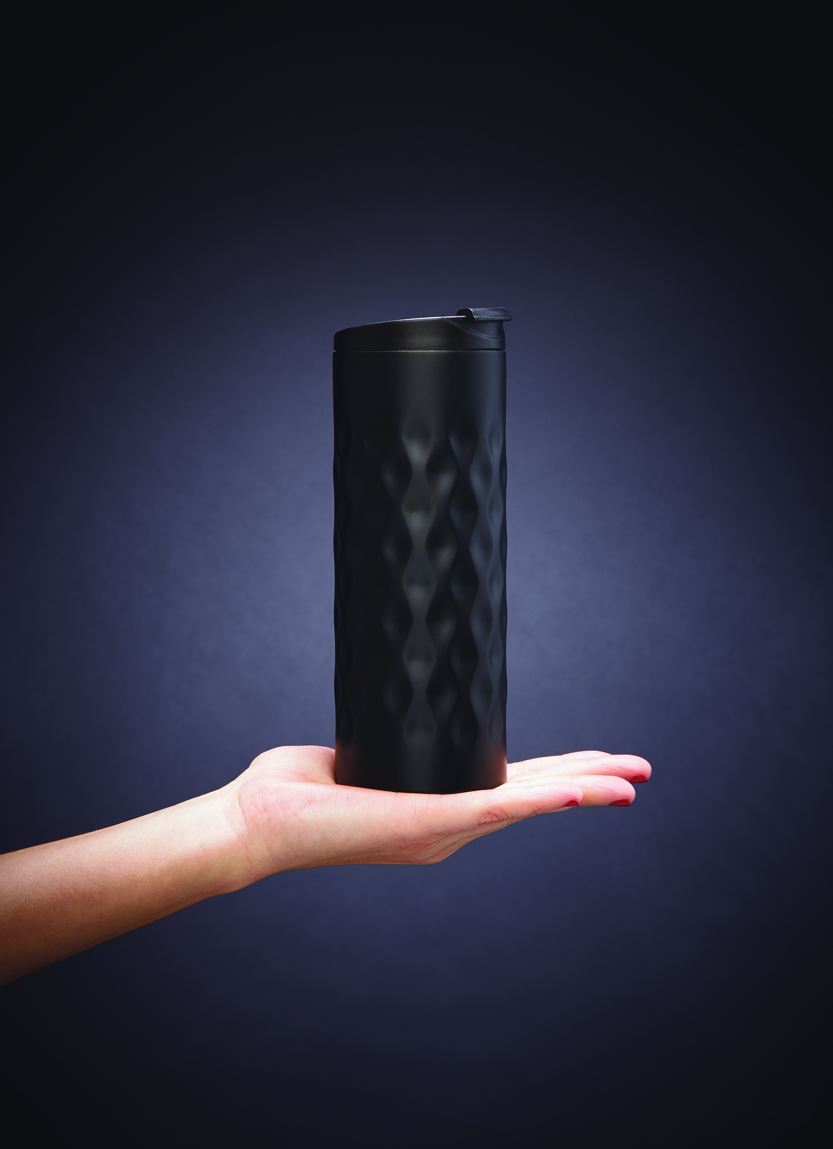 GeoTumbler - Tottington - Barbuñales