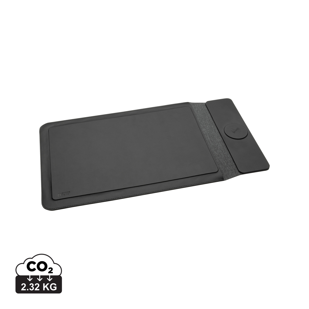 Funda de carga magnética para portátiles EcoCharge - Alameda