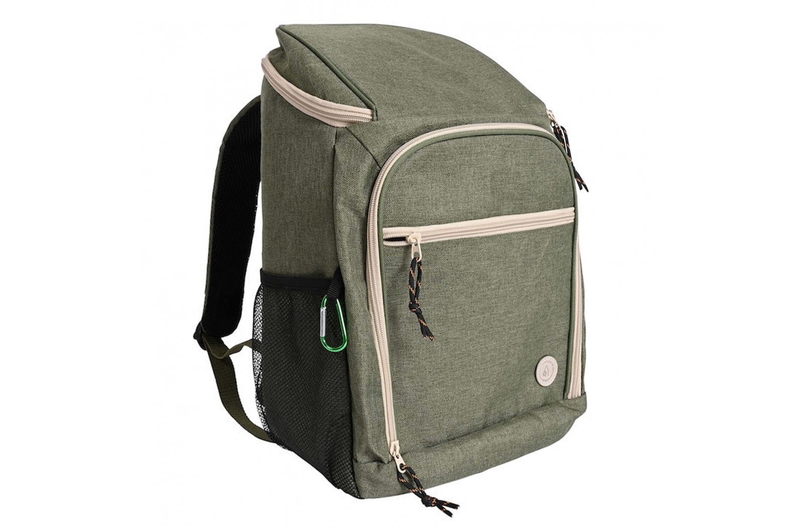 Mochila Deportiva LuxiCool 21L - Stanton - Manzaneque
