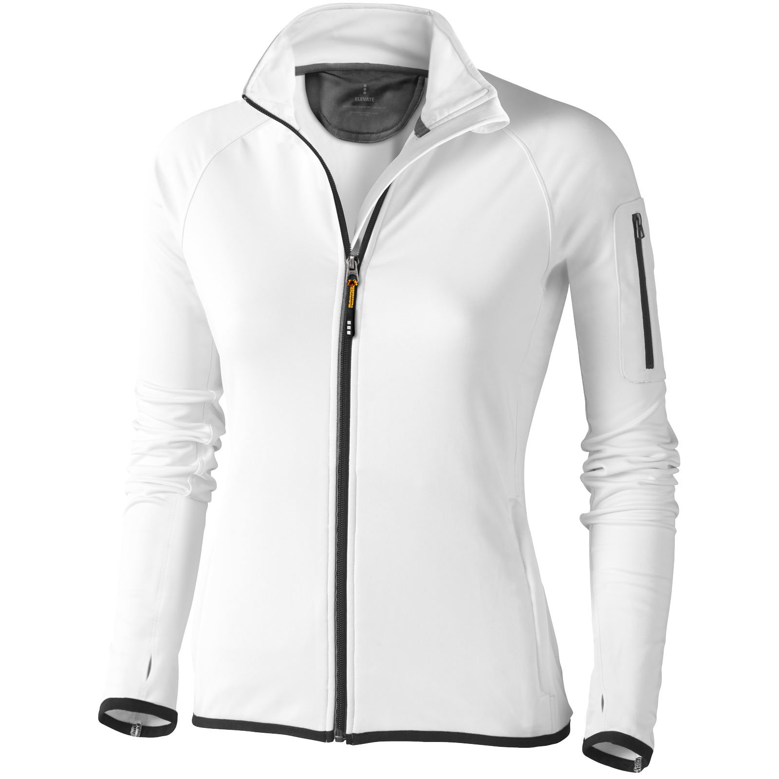 Chaqueta StretchTech - Ashford-In-The-Water - Pontevedra