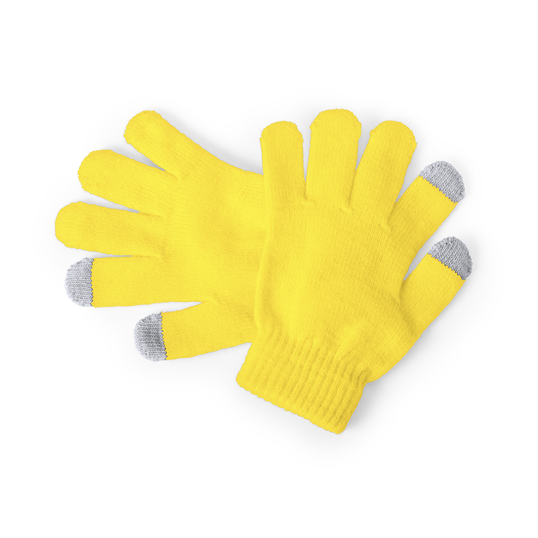 Guantes táctiles para niños - Wigginton - Alcalá de Henares