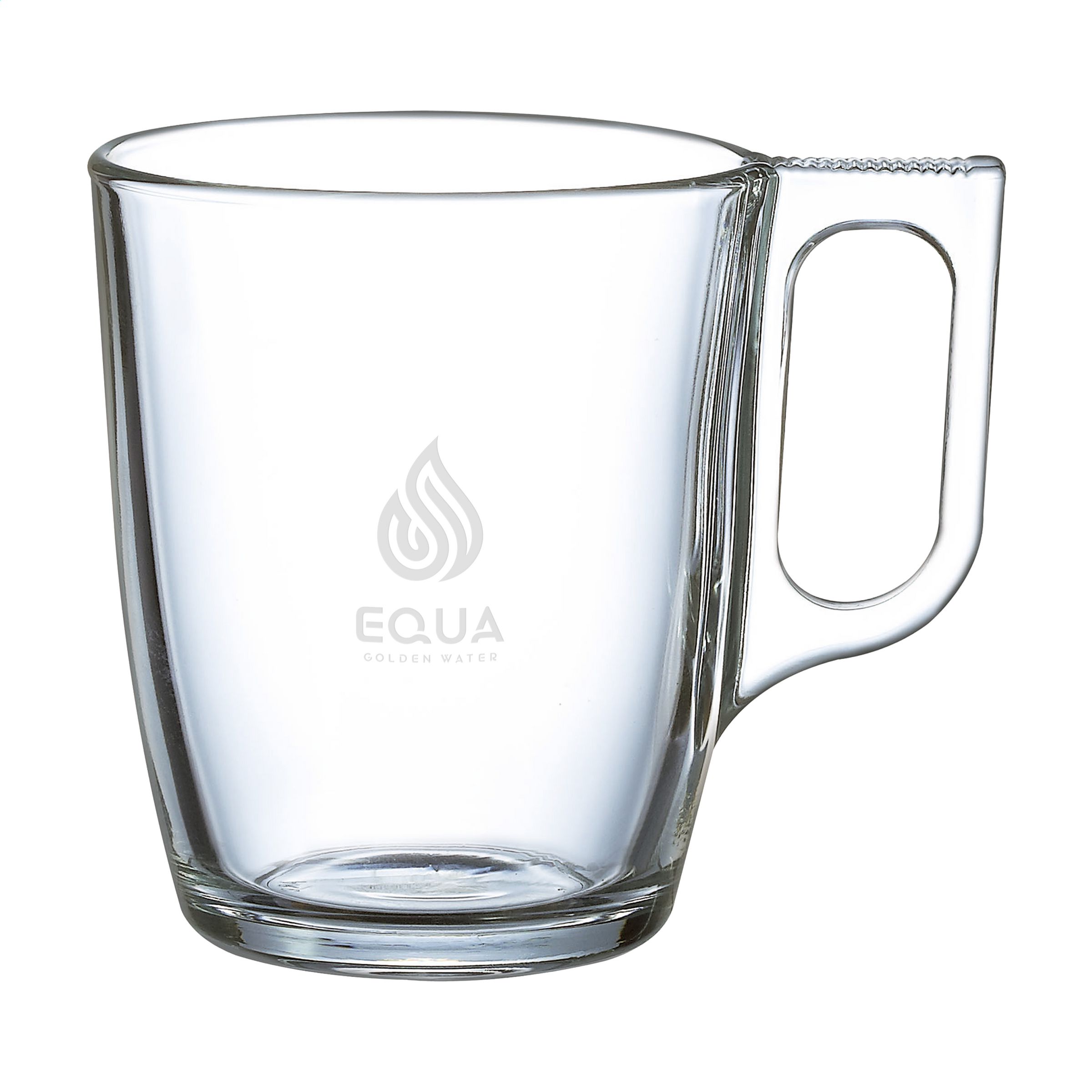Vaso de Cristal Térmico - Azlor