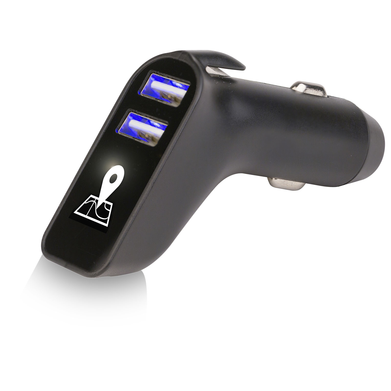 Rastreador de coches Lumina V11 - Urriés