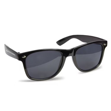 Gafas de sol contemporáneas UV400 - Mejorada