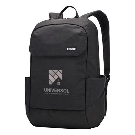 Mochila Thule Lithos 20 L - Negra