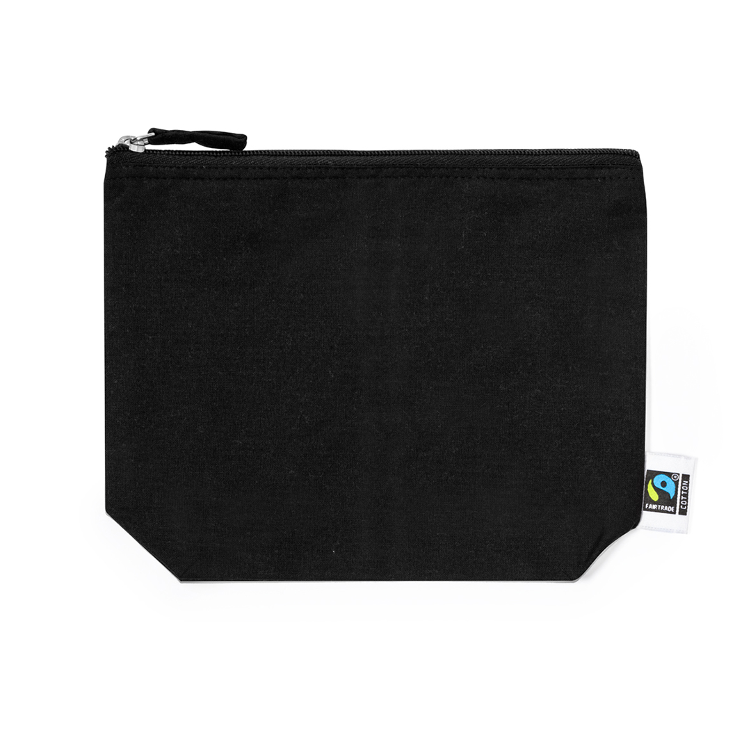 Bolsa de Belleza Justa - Longás bedrukken met logo