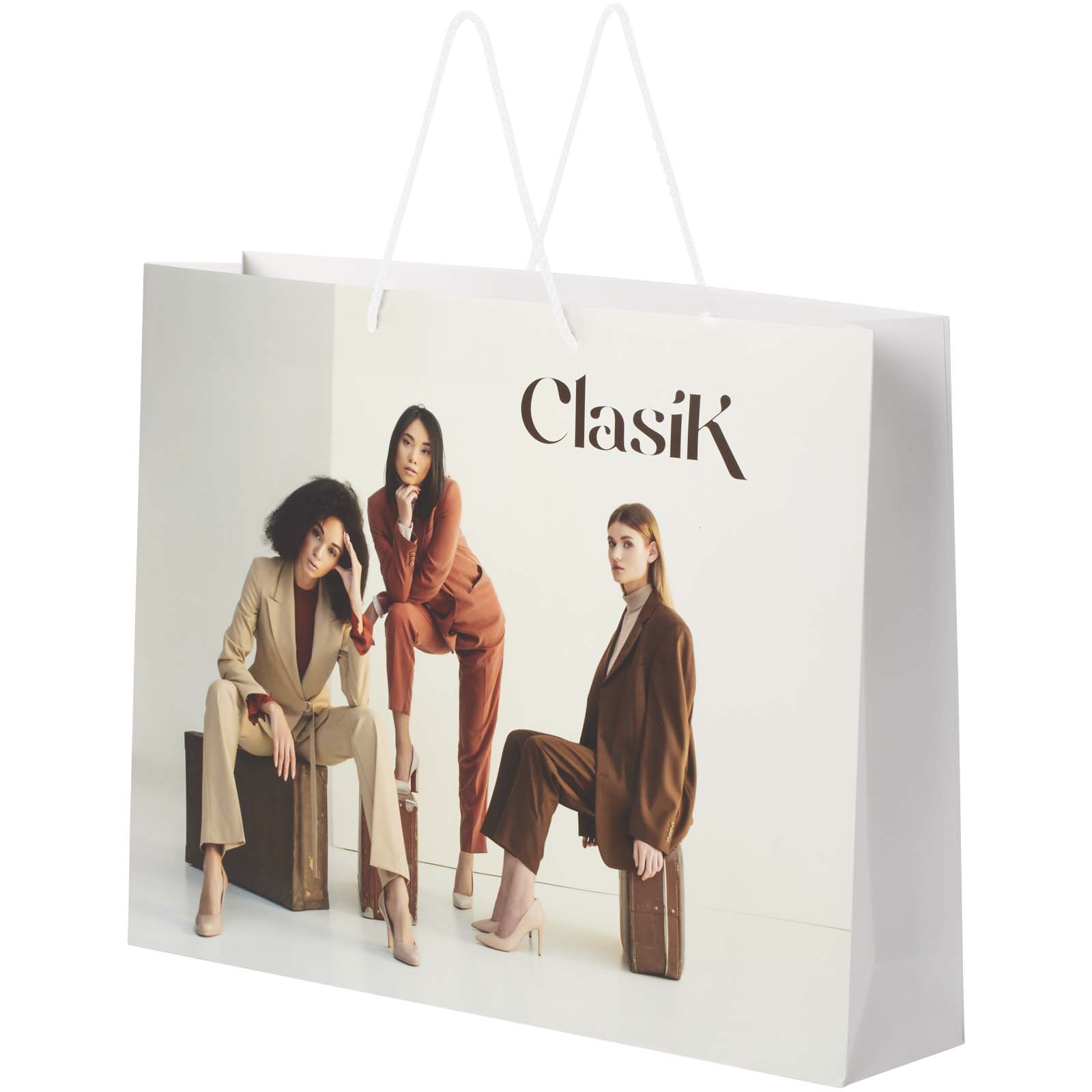 EcoBolsa XXL Reutilizable - Aznalcázar